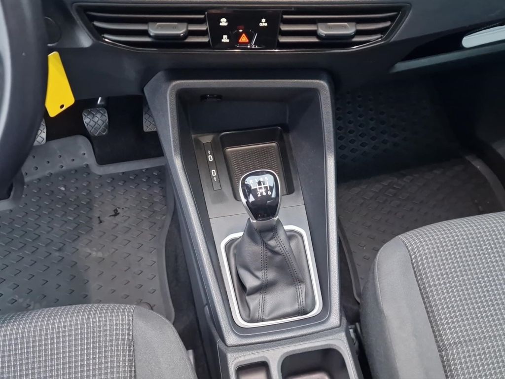 Volkswagen Caddy 2021