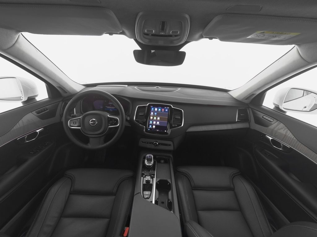 Volvo XC90 2024