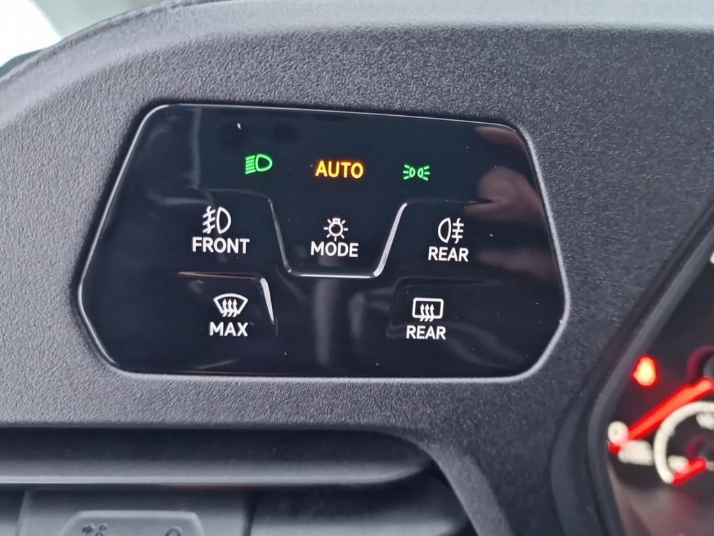 Volkswagen Caddy 2021