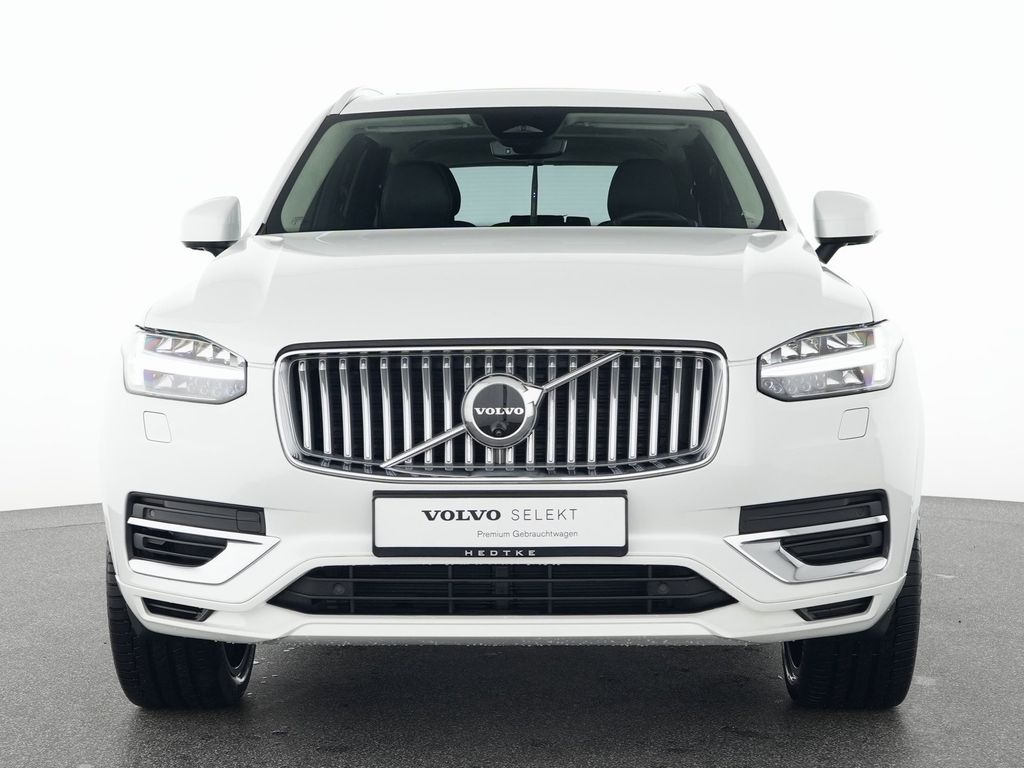 Volvo XC90 2024