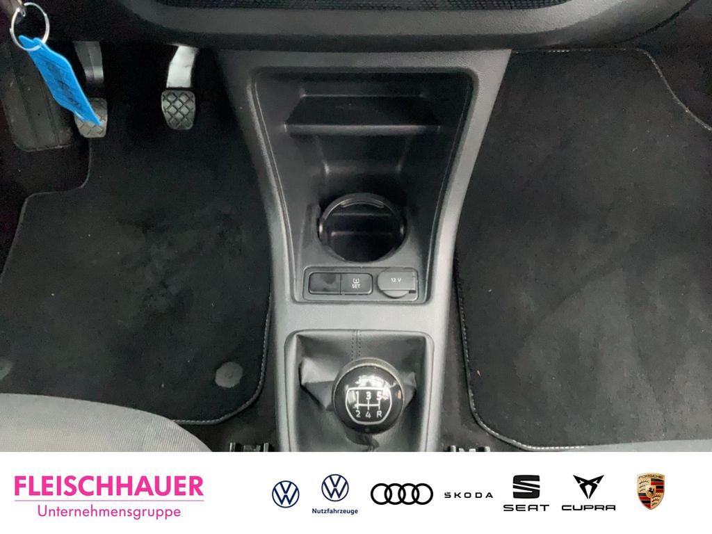 Volkswagen up! 2022