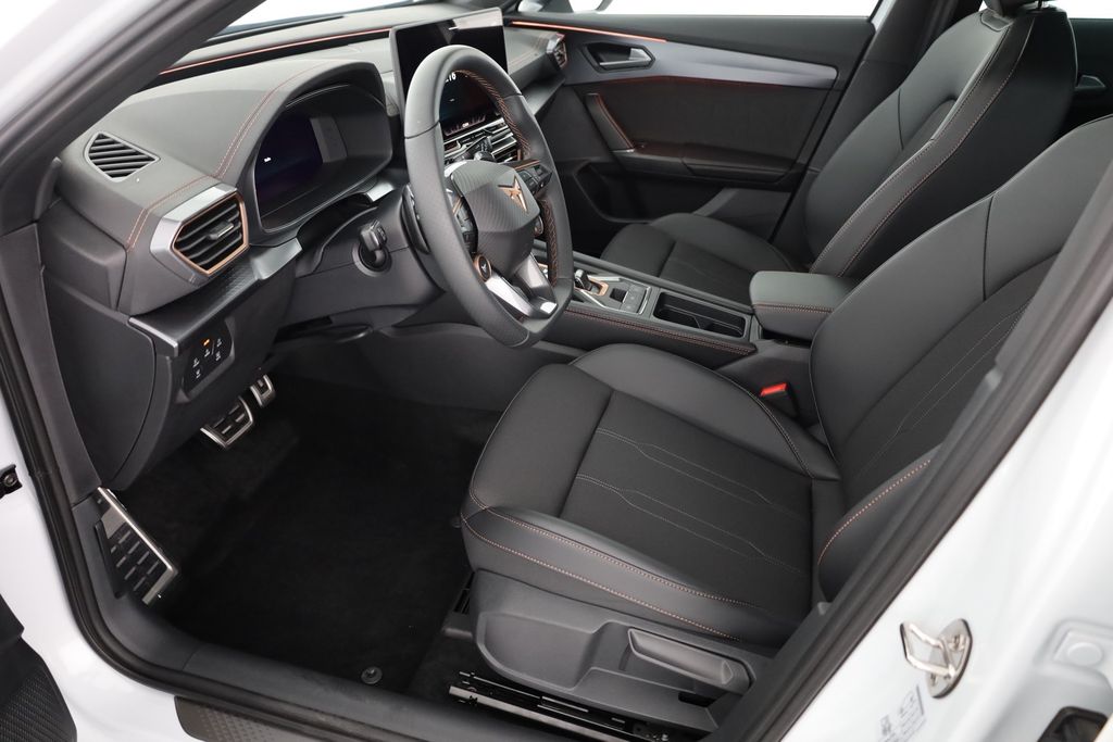 Cupra Formentor 2026