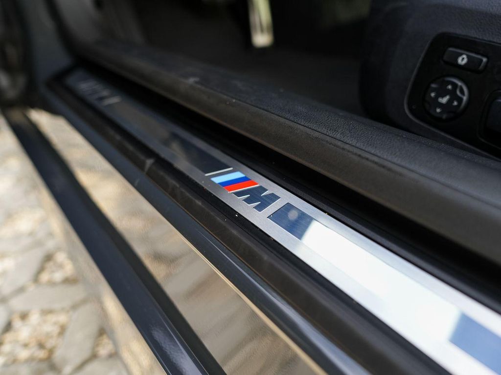 BMW 420 2025