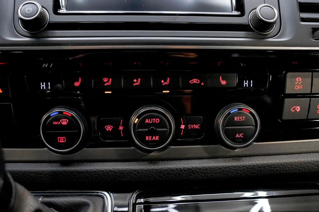 Volkswagen T6 Multivan 2018