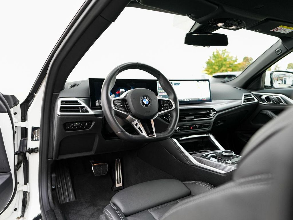 BMW 420 2025
