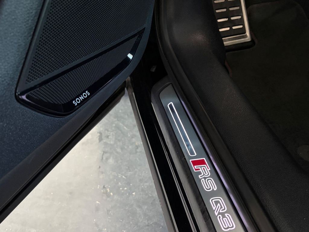 Audi RSQ3 2022