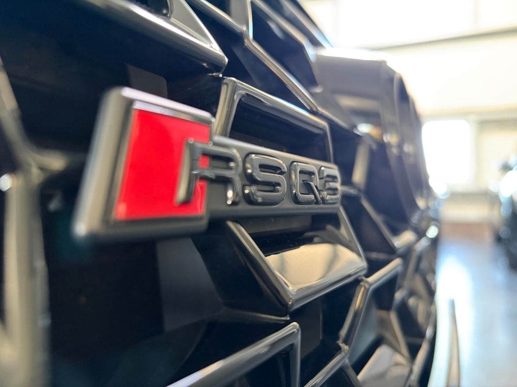 Audi RSQ3 2022