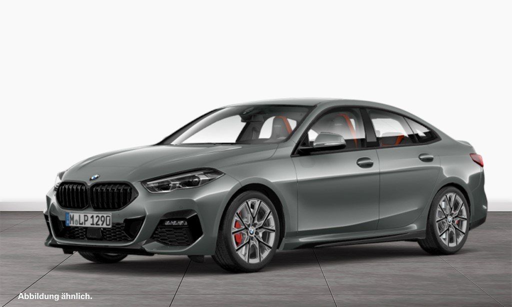 BMW 220 Gran Coupé 2024