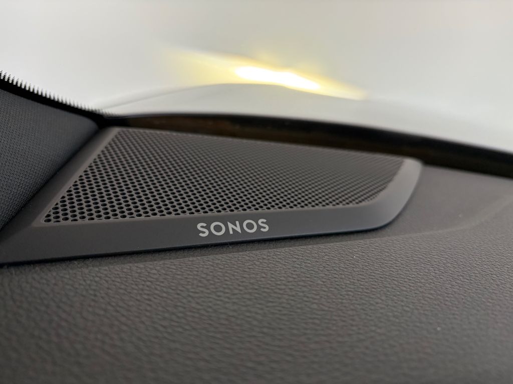 Audi RSQ3 2022