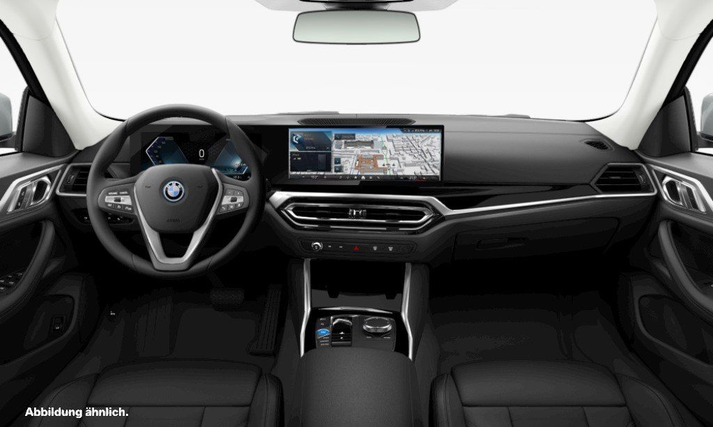 BMW i4 2023