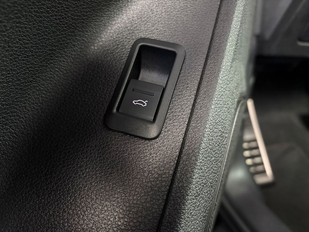 Audi RSQ3 2022