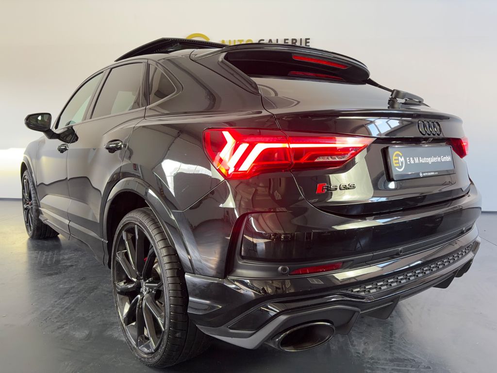 Audi RSQ3 2022