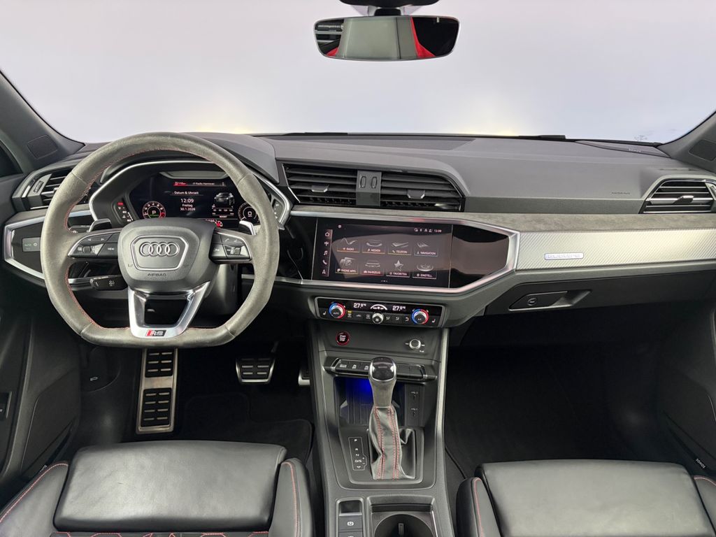 Audi RSQ3 2022