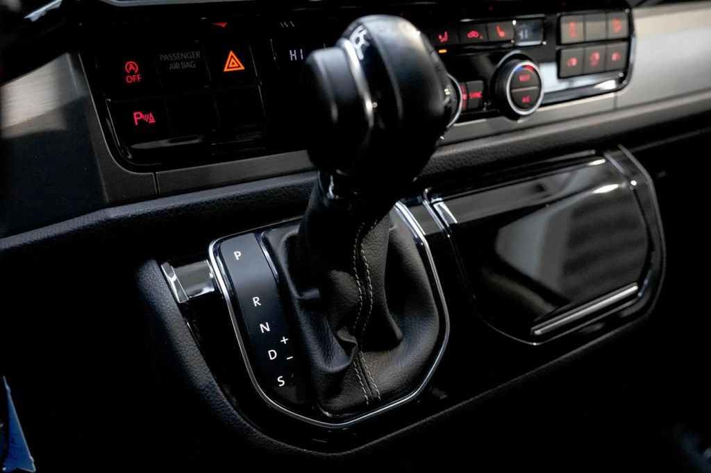 Volkswagen T6 Multivan 2018