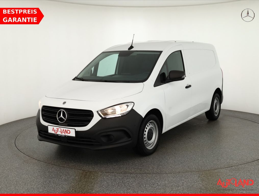 Mercedes-Benz Citan 2024