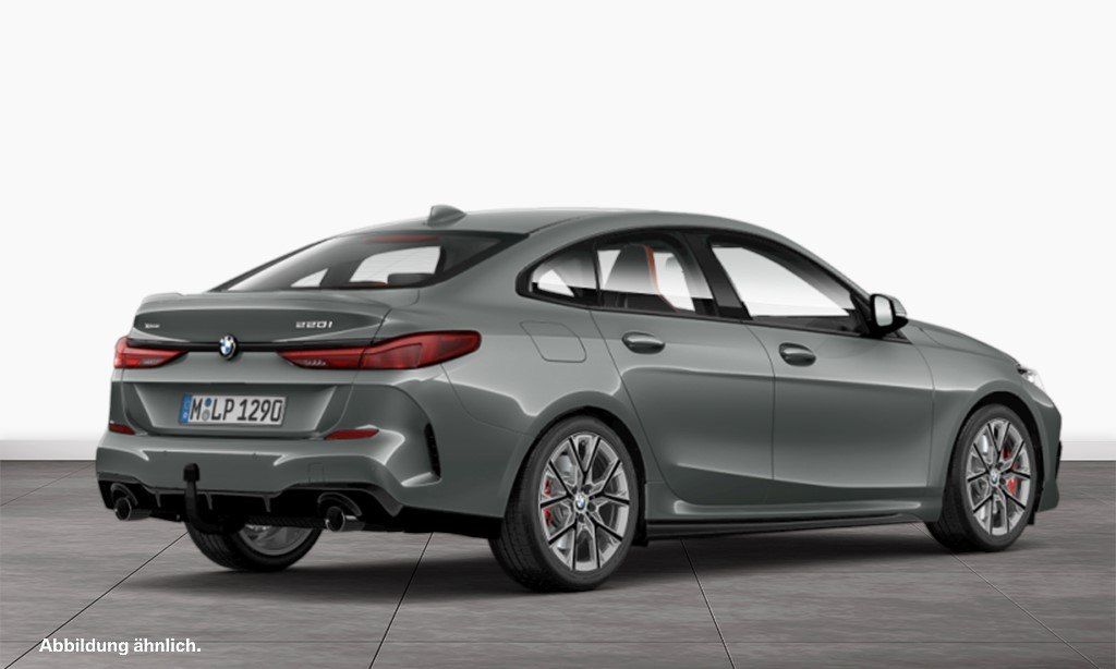 BMW 220 Gran Coupé 2024