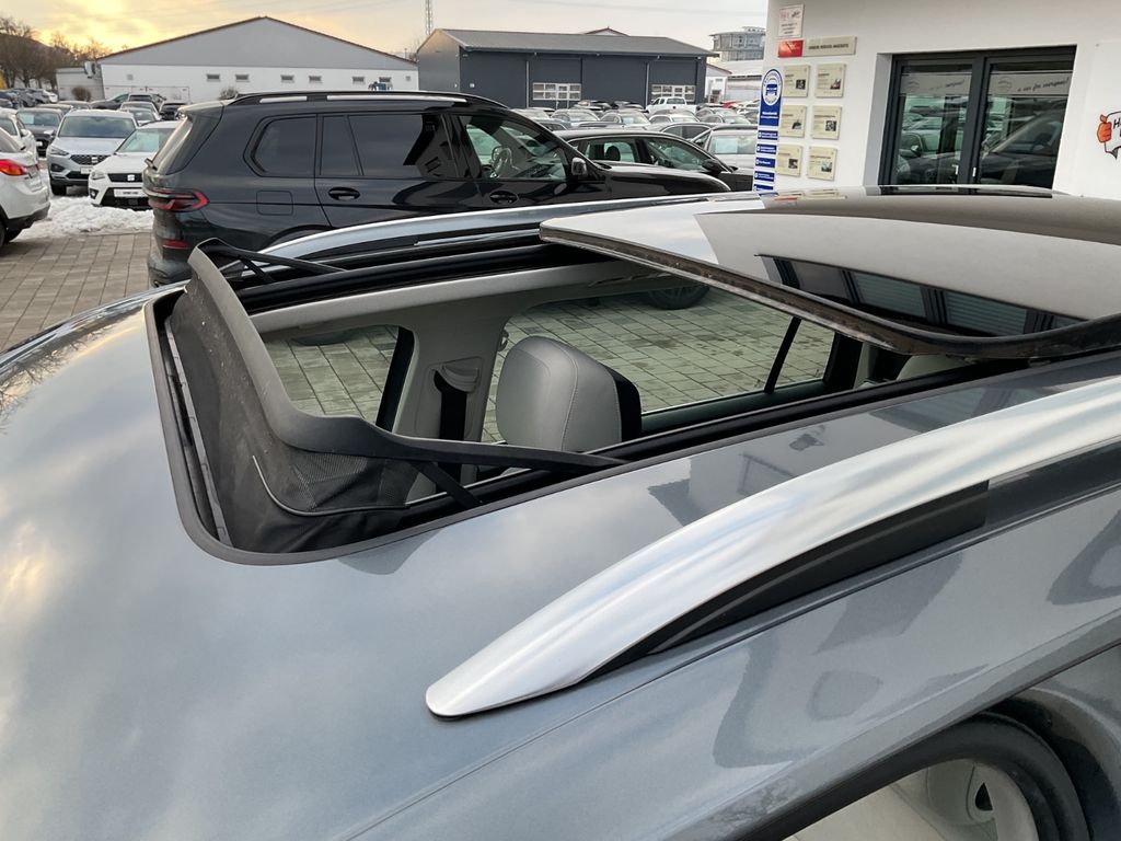 Volkswagen Tiguan Allspace 2022