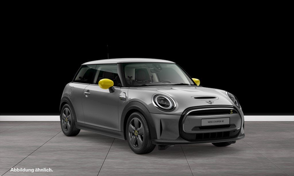 MINI Cooper SE 2022