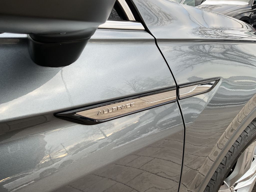 Volkswagen Tiguan Allspace 2022