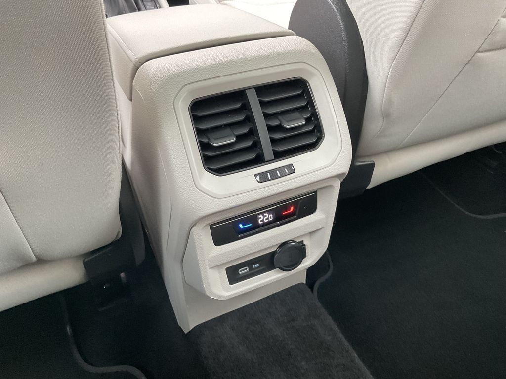 Volkswagen Tiguan Allspace 2022