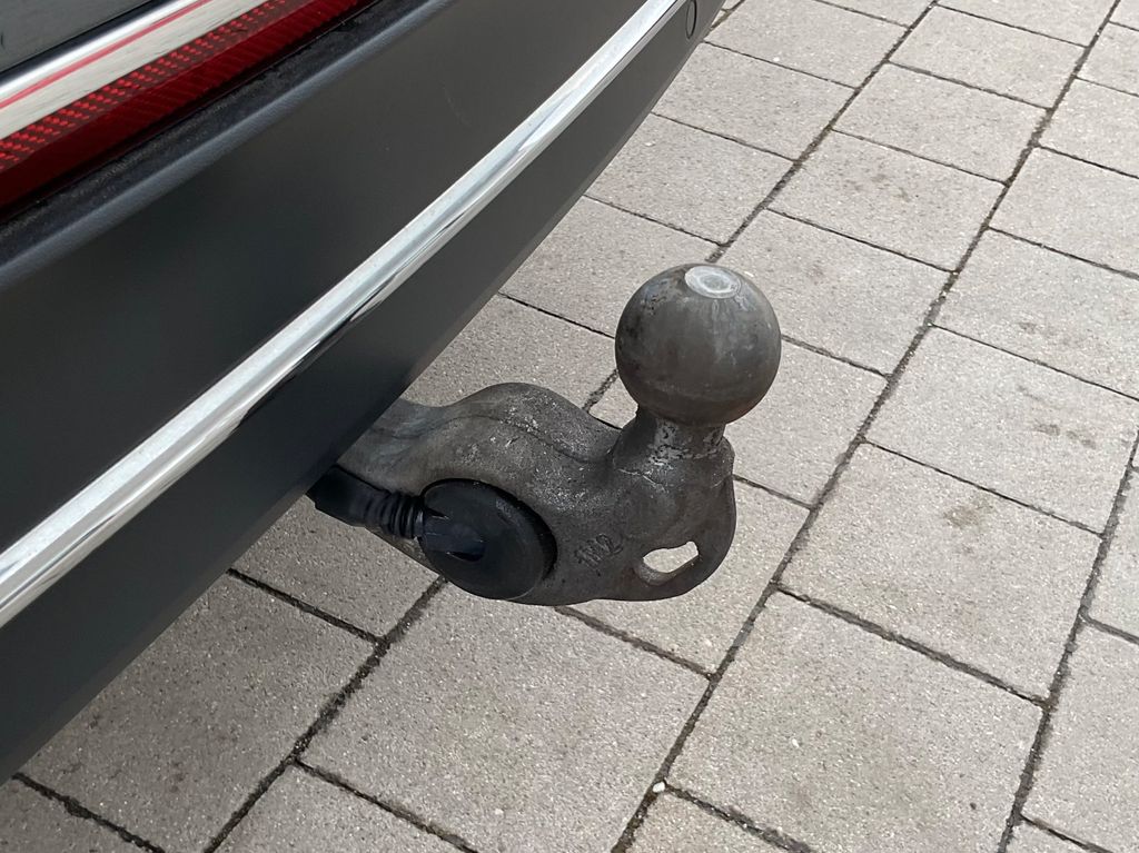 Volkswagen Tiguan Allspace 2022