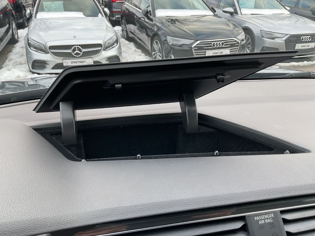 Volkswagen Tiguan Allspace 2022