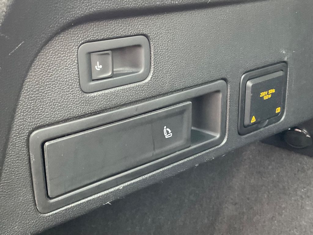 Volkswagen Tiguan Allspace 2022