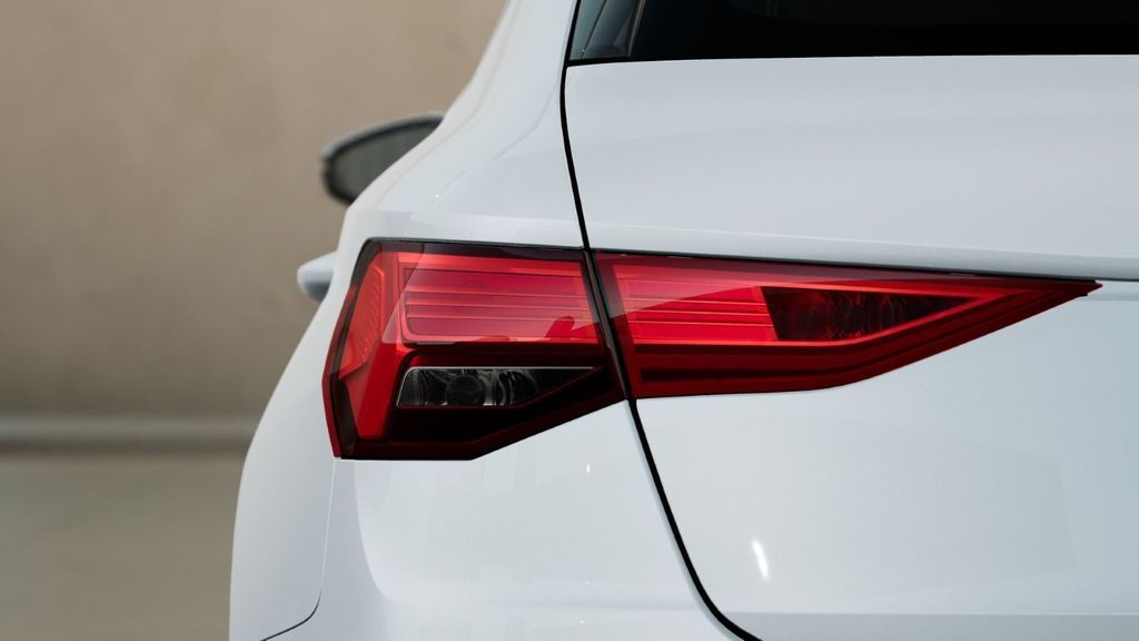 Audi A3 2025