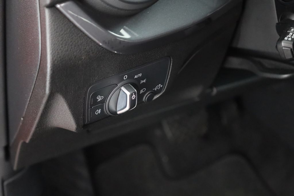 Audi Q2 2018
