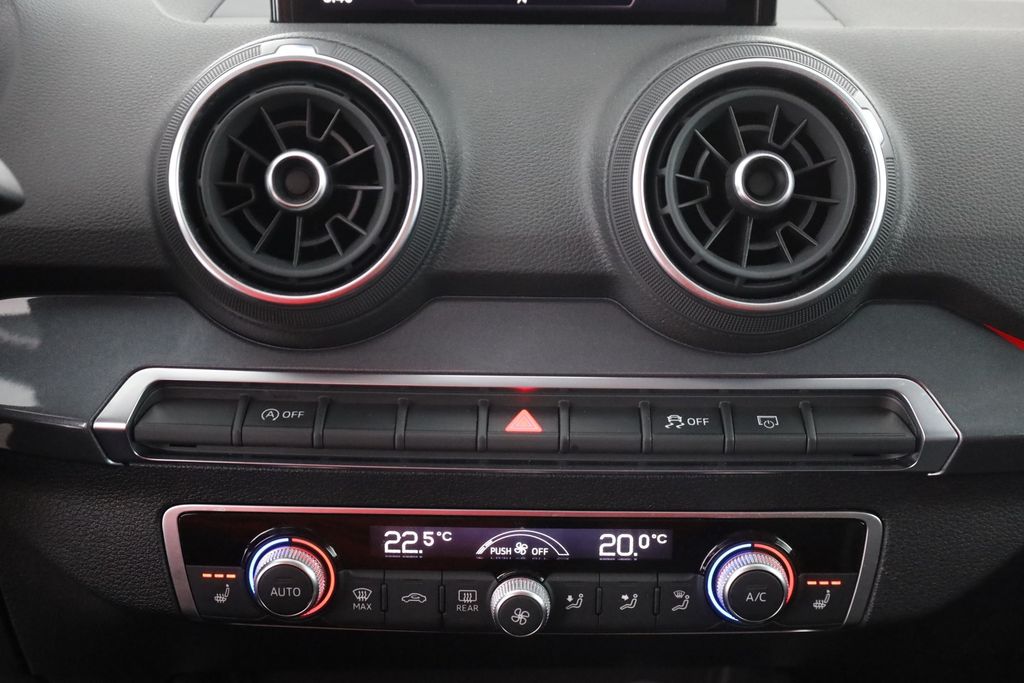 Audi Q2 2018