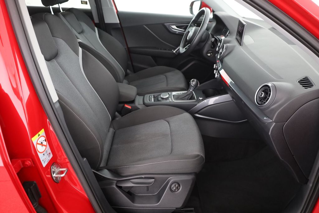 Audi Q2 2018