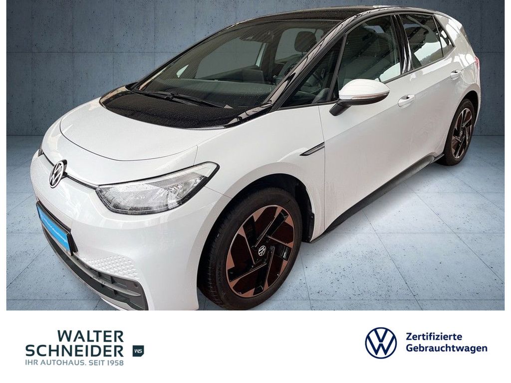 Volkswagen ID.3 2022