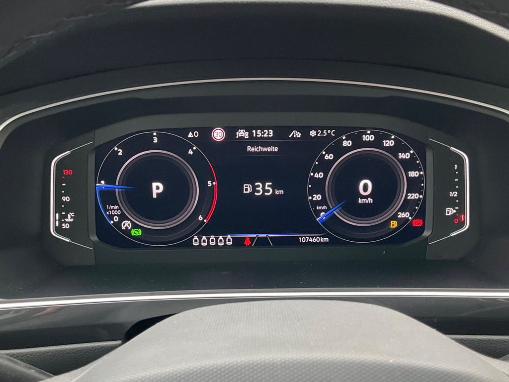 Volkswagen Tiguan Allspace 2022