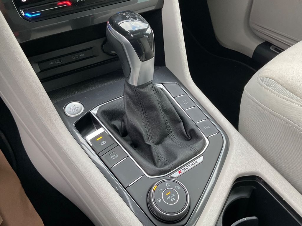 Volkswagen Tiguan Allspace 2022