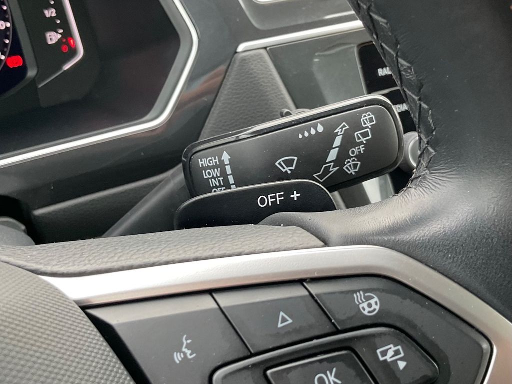 Volkswagen Tiguan Allspace 2022