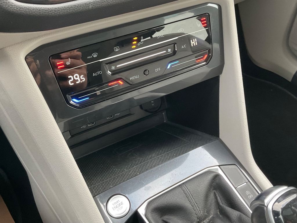 Volkswagen Tiguan Allspace 2022