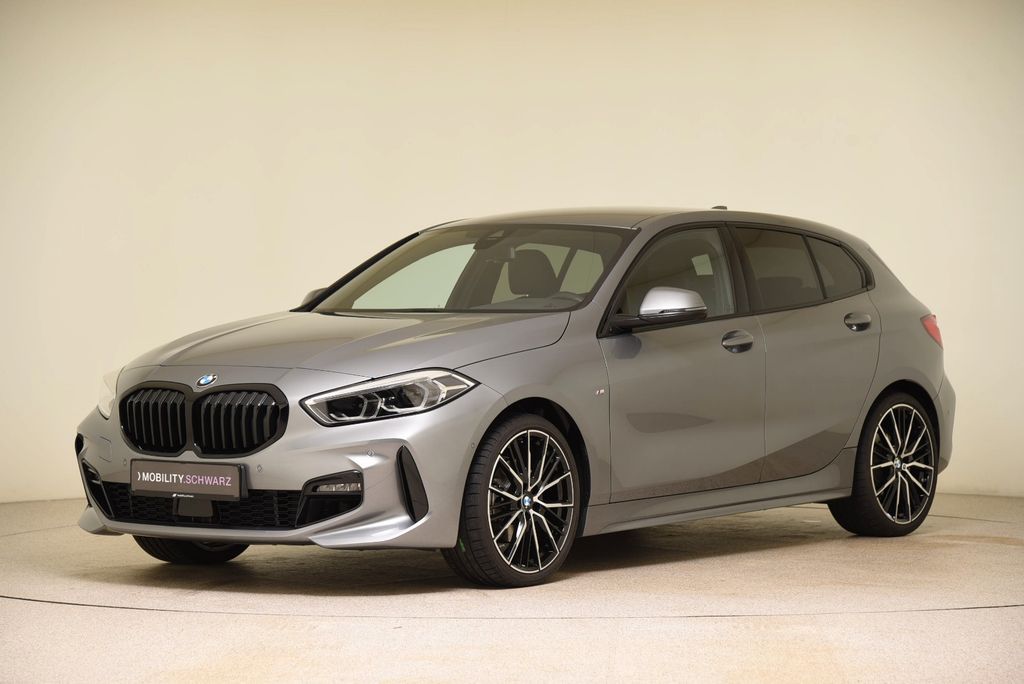 BMW 116 2023