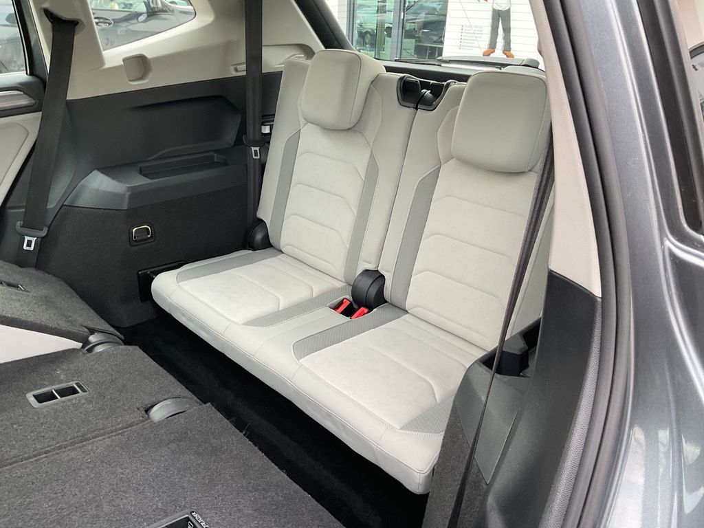 Volkswagen Tiguan Allspace 2022