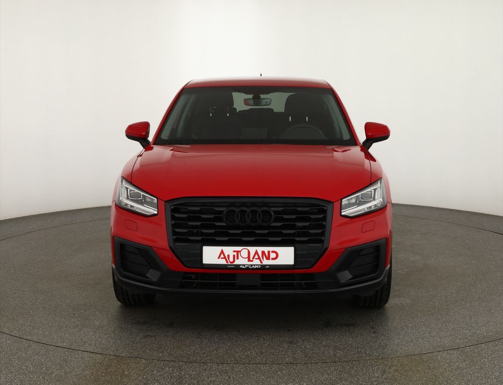 Audi Q2 2018
