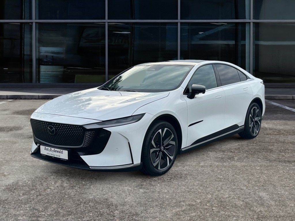 Mazda 6e