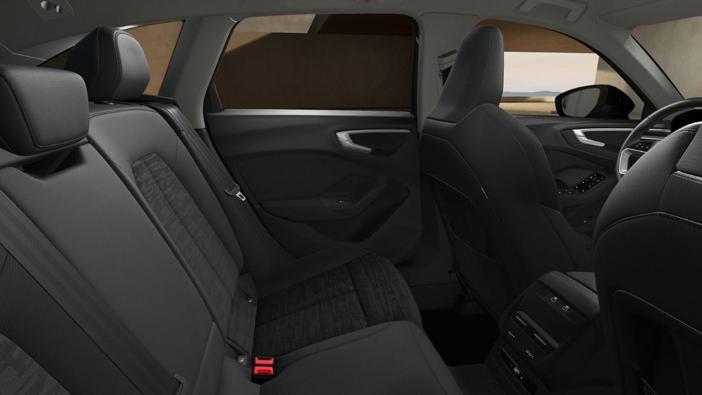 Audi A5 2024