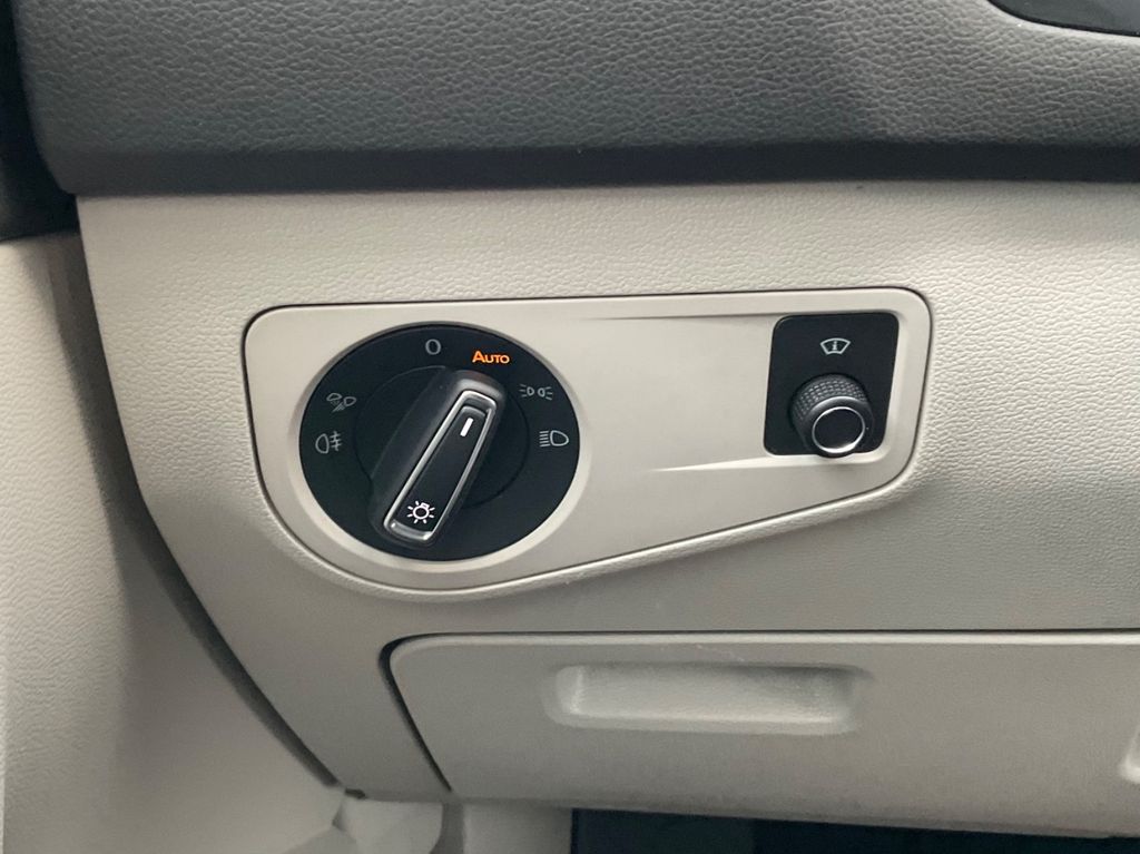 Volkswagen Tiguan Allspace 2022