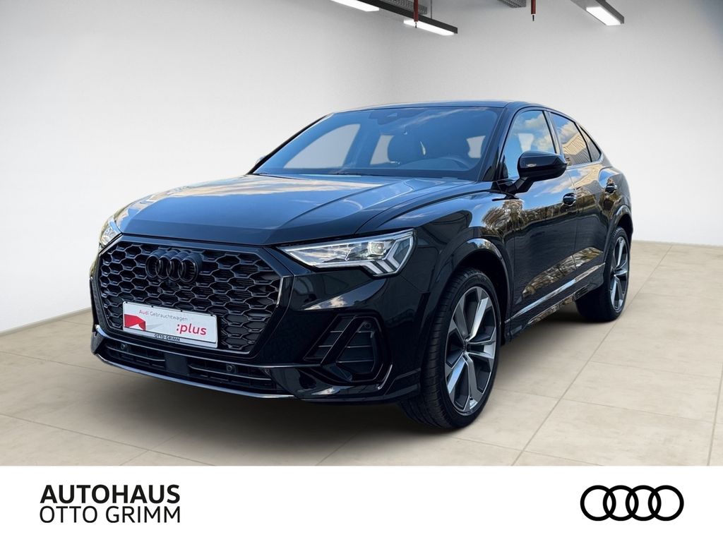 Audi Q3 2024