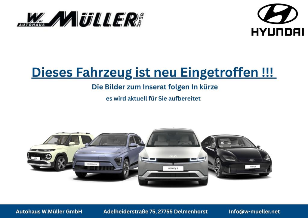 Hyundai SANTA FE 2023
