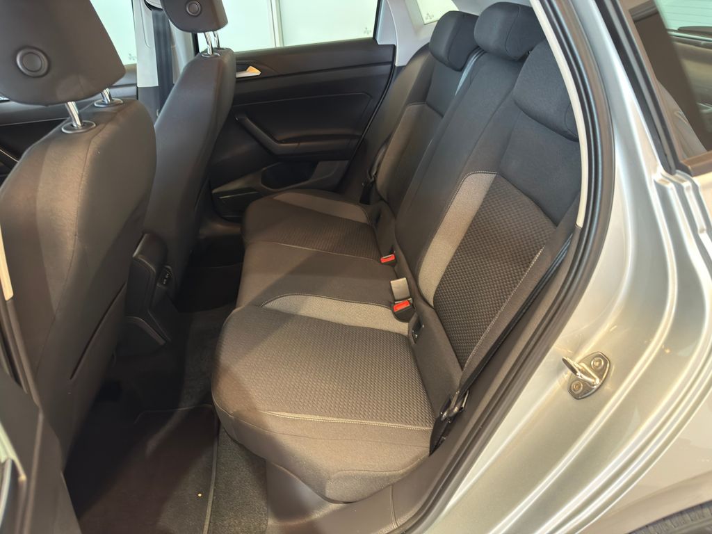 Volkswagen Polo 2021