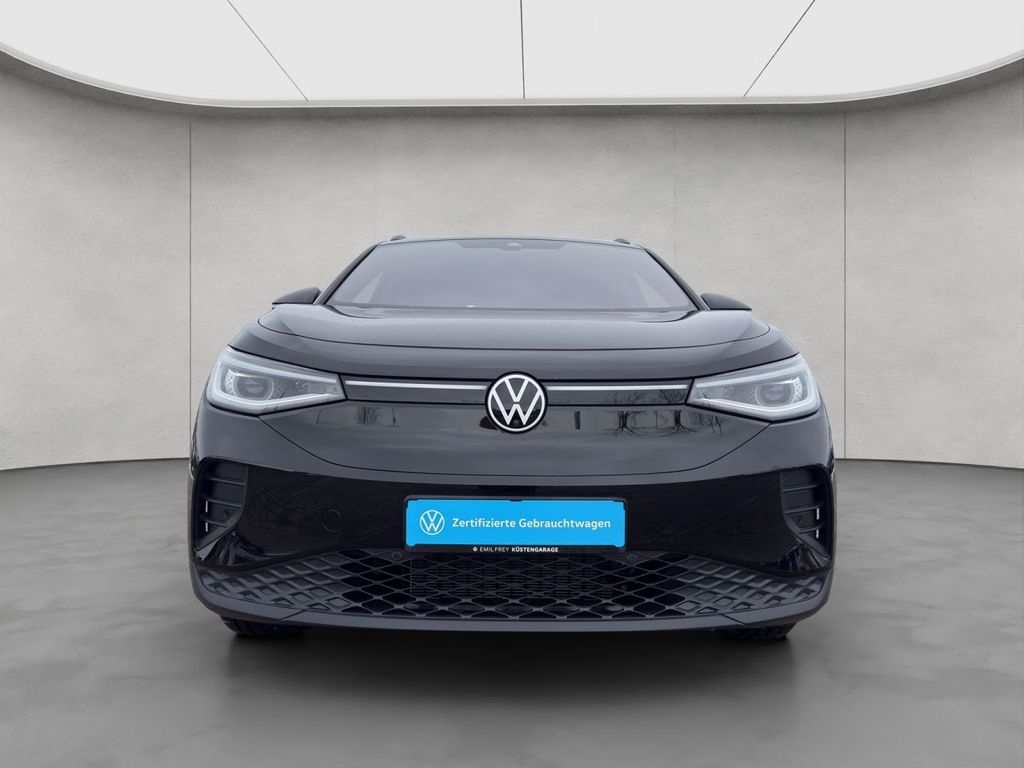 Volkswagen ID.4 2025