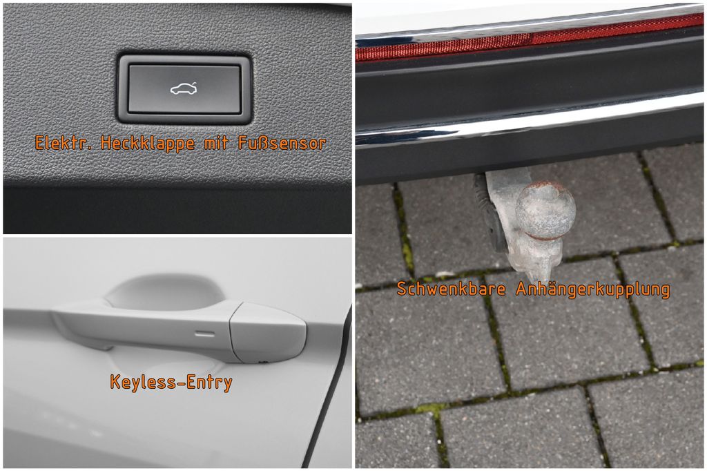 Volkswagen Tiguan Allspace 2022