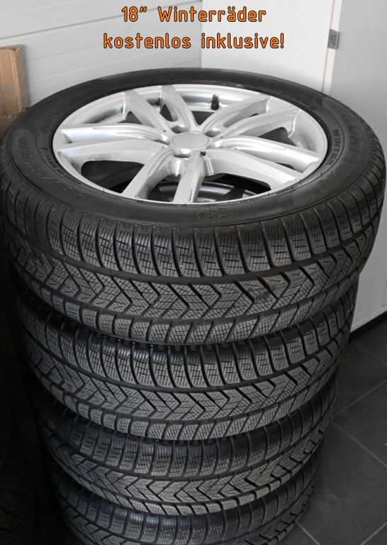 Volkswagen Tiguan Allspace 2022