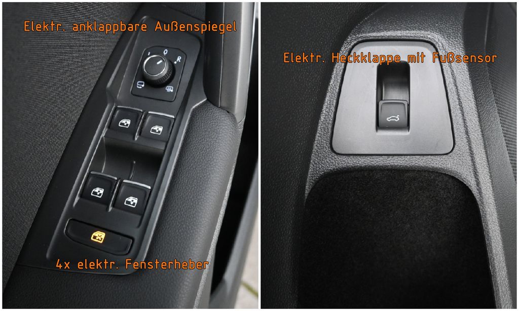 Volkswagen Tiguan Allspace 2022