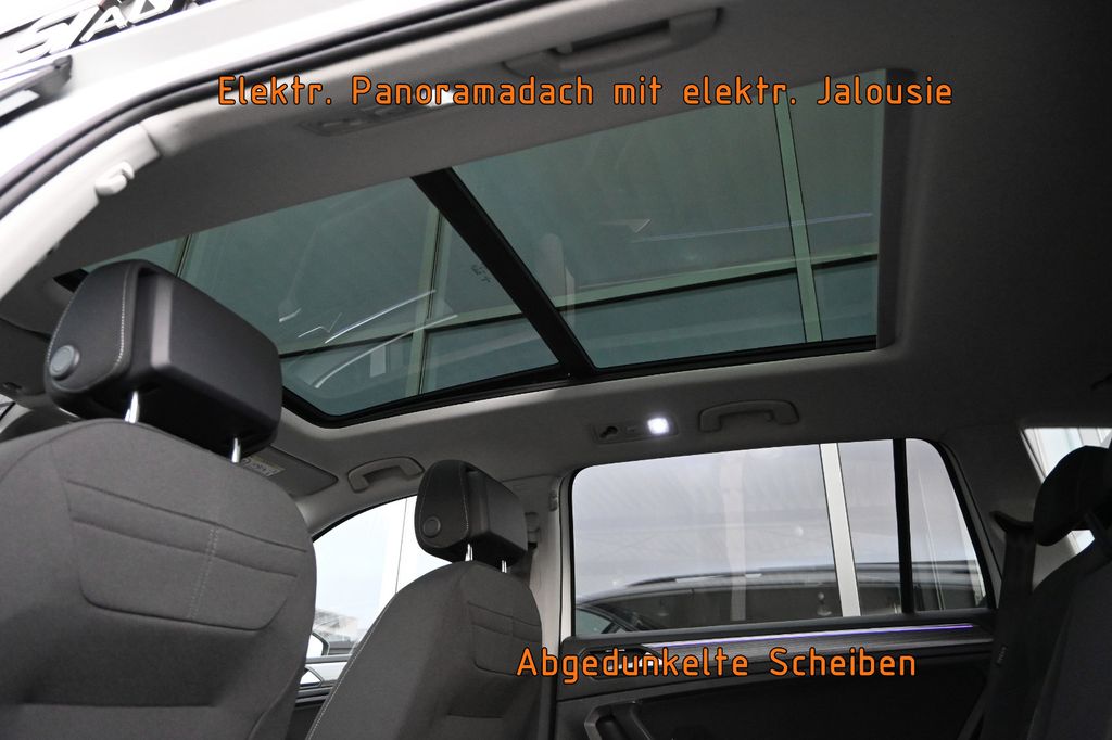 Volkswagen Tiguan Allspace 2022